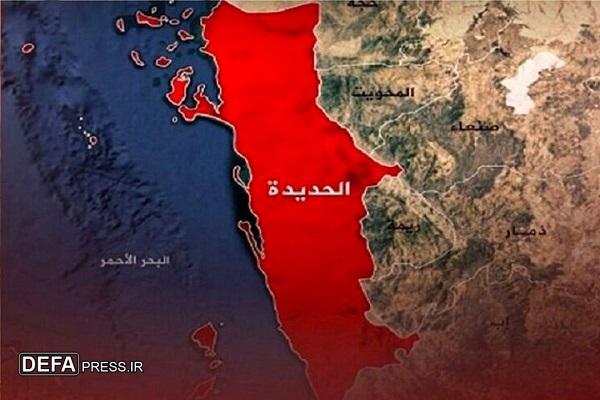 هشدار یمن درباره نشت گسترده نفت در دریای سرخ بر اثر حملات آمریکا