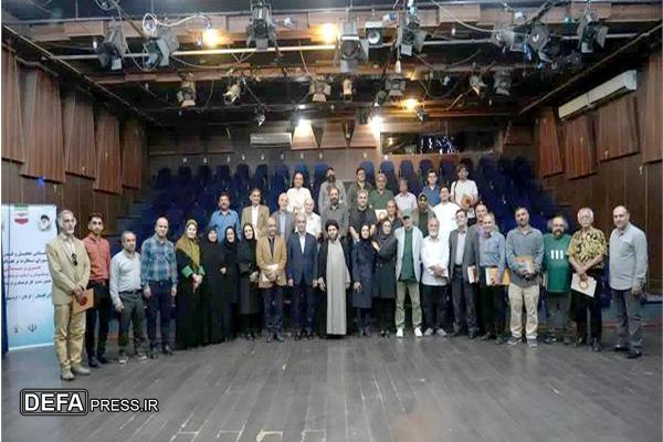 حمایت همه‌جانبه از حوزه فرهنگ و هنر گلستان