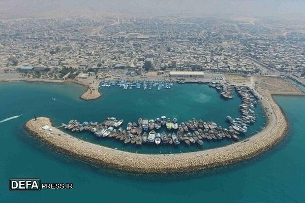 برگزاری برنامه«دیّر دیار مهربانی» به مناسبت روز ملی خلیج فارس