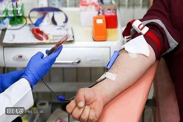 همدلی مردم گلستان با حادثه‌دیدگان بندر شهید رجایی