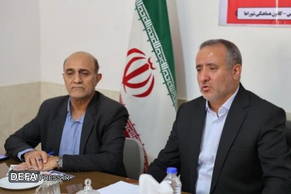 جامعه کارگری از ارکان اصلی فعالیت های اقتصادی است