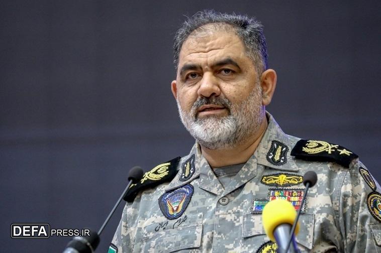 آمادگی نیروی دریایی ارتش برای امدادرسانی بیشتر به حادثه‌دیدگان بندر شهید رجایی