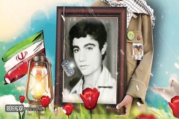 افتخار می‌کنم که از طبقه محروم جامعه هستم