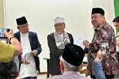 آغاز بسیج ملی ۶۸۰۰ مسجد در مالزی برای دفاع از مسجدالاقصی