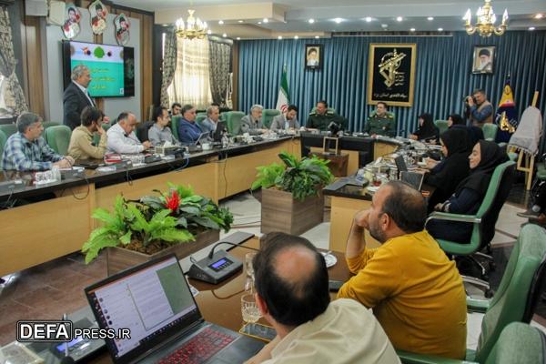 همزمان با هفته کرامت توسط سپاه الغدیر صورت می‌گیرد؛افتتاح چهارمین پاتوق دختران در یزد/ ۱۸۰ عنوان برنامه در دهه کرامت برگزار می شود