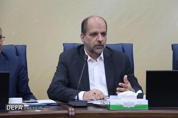 توجه به معماری اسلامی در نصب المان‌های شهری باید مورد توجه قرار گیرد.