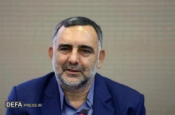 رئیس نمایشگاه کتاب تهران: هدف نمایشگاه کتاب تهران ارتقاع جایگاه ایران در سطح جهان است