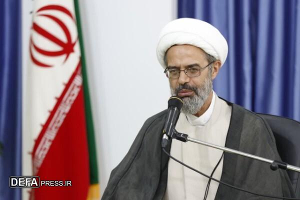 حجت‌الاسلام نوری: ایمان و معنویت، موجب ناکامی دشمنان نظام اسلامی است