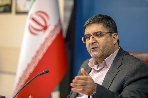 جعفر مردانی: دستگاه‌های اجرایی در ارائه خدمات به جوانان هماهنگ باشند