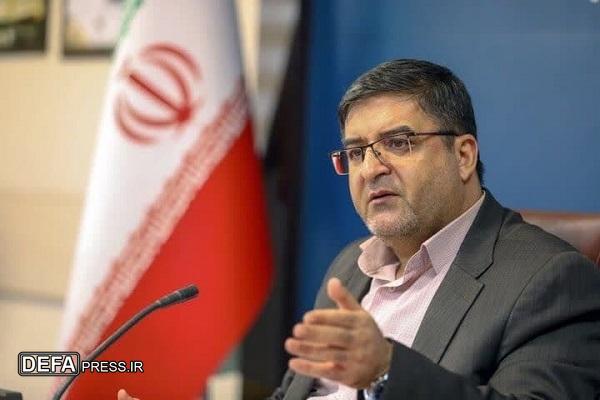 جعفر مردانی: دستگاه‌های اجرایی در ارائه خدمات به جوانان هماهنگ باشند