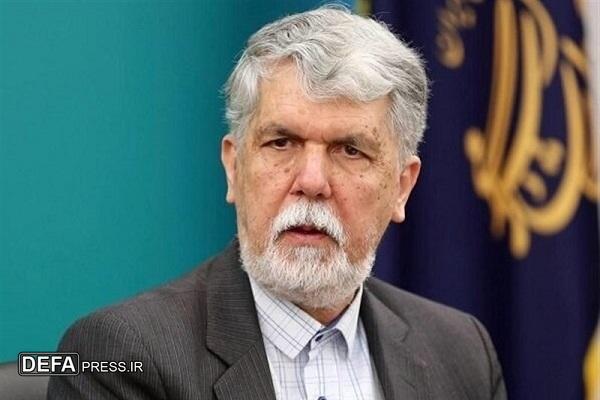 اهالی فرهنگ و هنر کنار آسیب‌دیدگان بندرعباس ایستاده‌اند