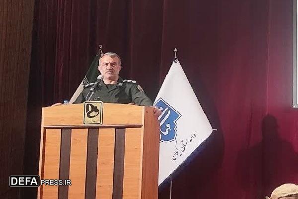 استقلال علمی کشور از برکات نظام اسلامی و مجاهدت شهدا است