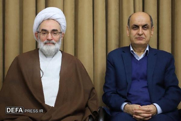 پیام نماینده ولی‌فقیه و استاندار گیلان به مناسبت حادثه تلخ بندر شهید رجایی
