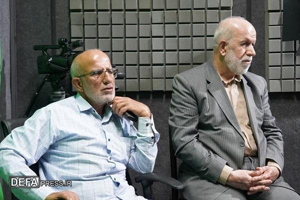 برگزاری جلسه ستاد گرامی‌داشت حماسه اسلامی ۶ بهمن در آمل