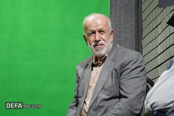 نشست اعضای هیئت مدیره موسسه فرهنگی هنری هزارسنگر و مسئولین دفتر حفظ آثار دفاع مقدس و مقاومت آمل