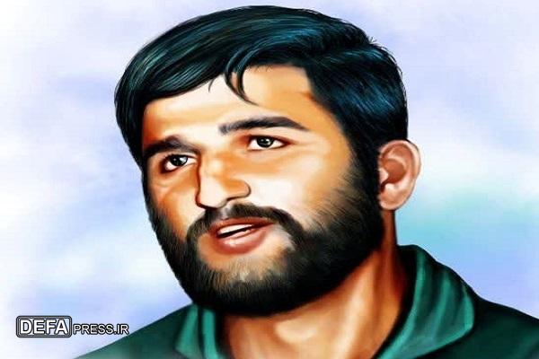 حکایت ۳ زیر پیراهن آبی به روایت مادر شهید «کشوری»