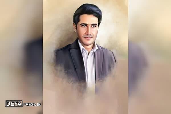 ساکن محله غیرت