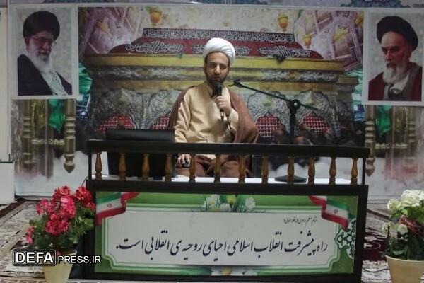 تفکر شهید مطهری چراغ راه امروز ماست