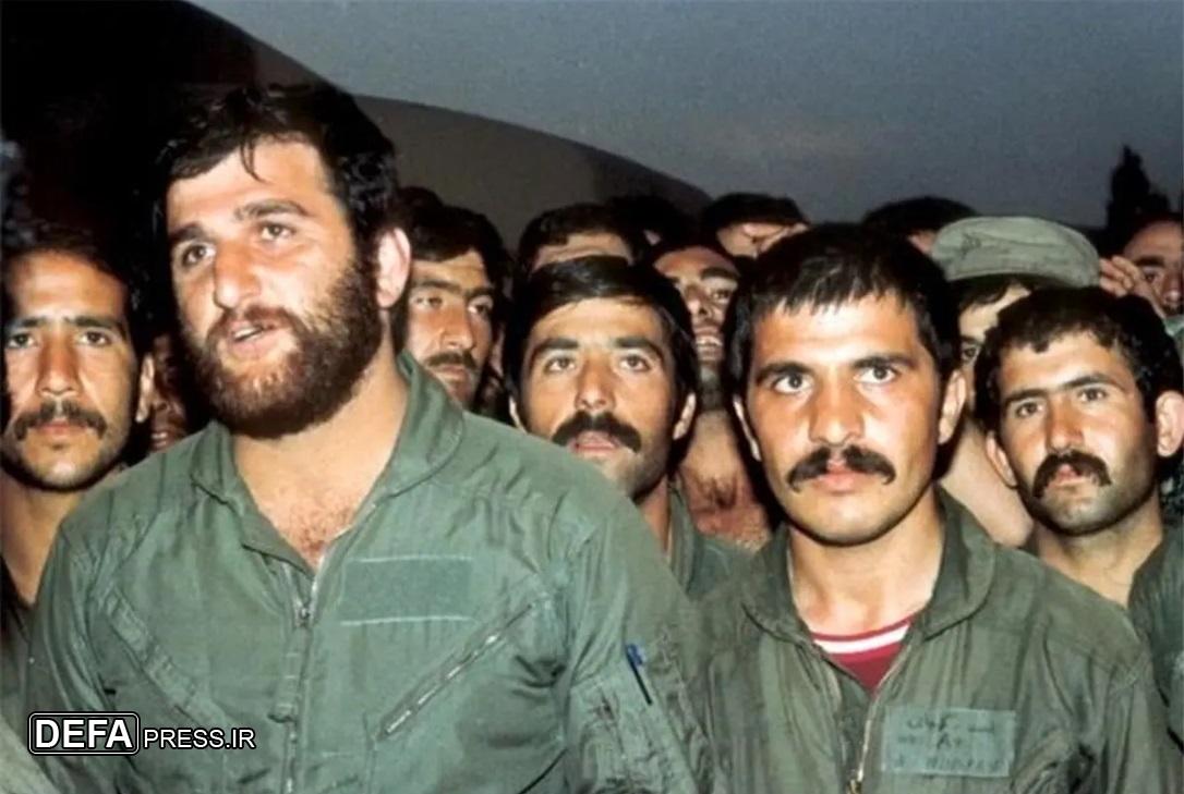 شهید شیرودی؛ از تقویت سپاه تا رد درجه‌های تشویقی بنی‌صدر