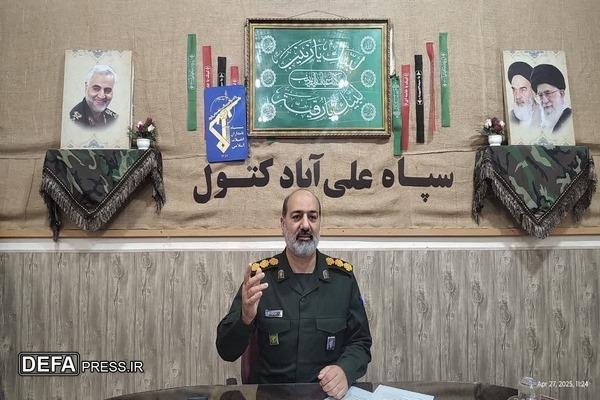تفکر شهبد مطهری باید در مدارس تبیین گردد
