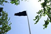 تهران در سوگ حادثه غم‌بار بندر شهید رجایی سیاه‌پوش شد