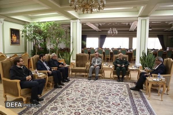 استاندار خراسان رضوی: ستاد بازسازی عتبات عالیات، نماد علاقه مردم به توسعه اماکن مذهبی است