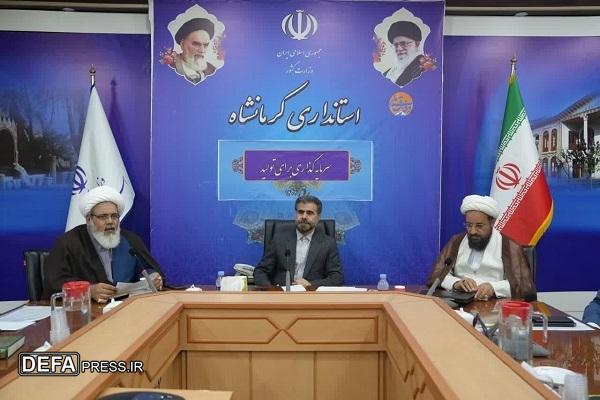 سلیمانی: دهه کرامت فرصت ویژه‌ای برای ترویج فرهنگ رضوی است