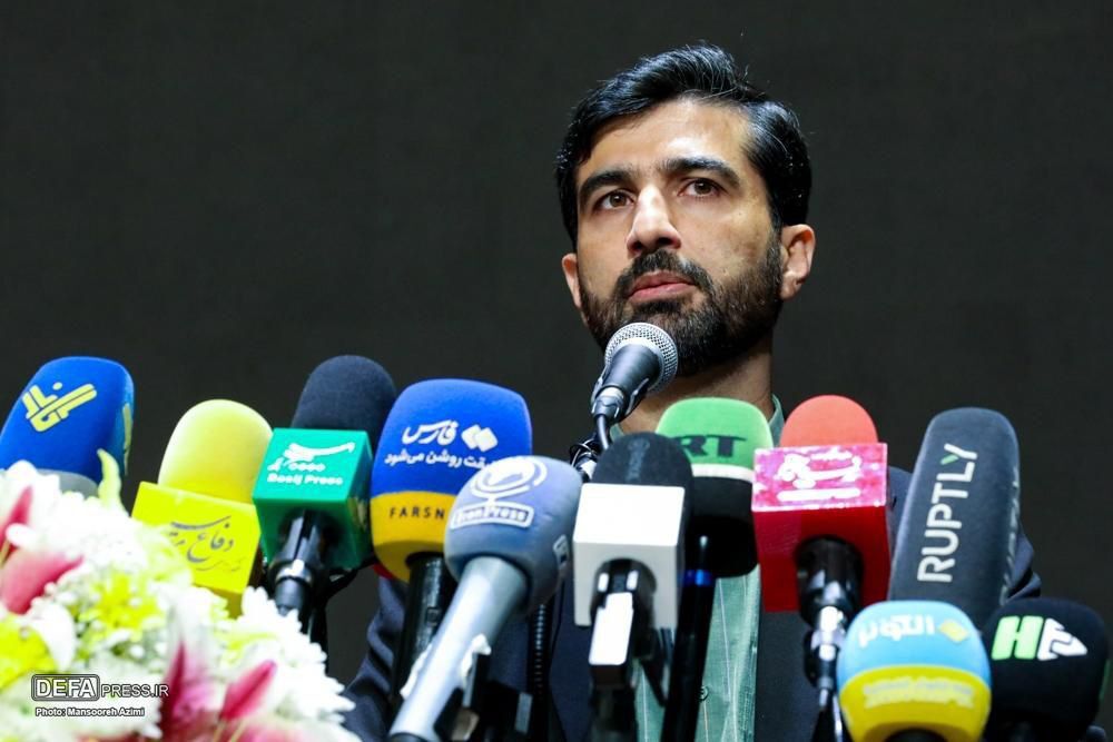 کارآموزیان: اردو‌های «راهیان پیشرفت» در روز ملی خلیج فارس آغاز می‌شوند