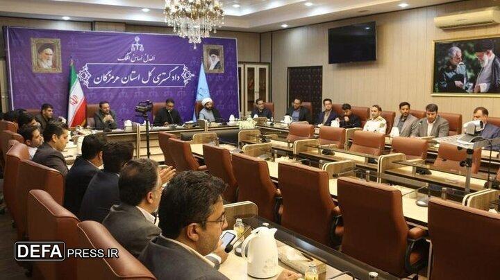 تسریع در پرداخت خسارات آسیب‌دیدگان حادثه بندر شهید رجایی