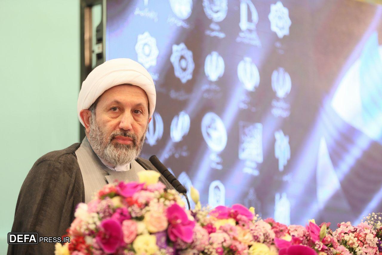 تدوین سند حقوق بشر از اهداف اجلاس «حقوق بشر در رهیافت شرقی» است