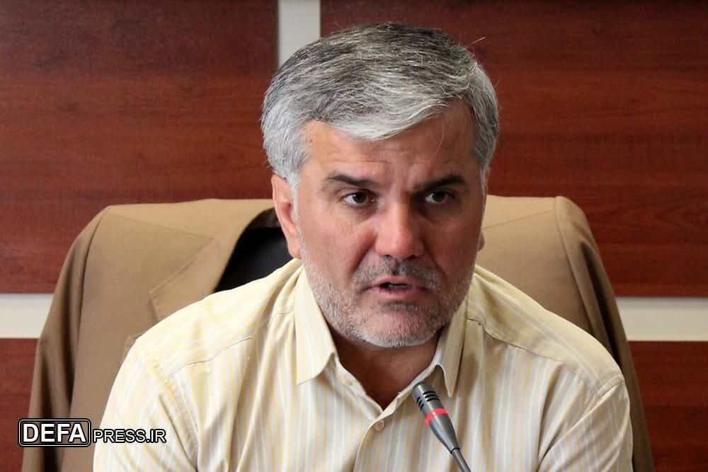میرنظامی: ایجاد پروژه‌های جدید برای ارتقاء کیفیت زندگی شهروندان اراکی
