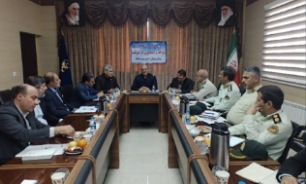 کاهش ۲۰ درصدی وقوع جرم سرقت در استان همدان