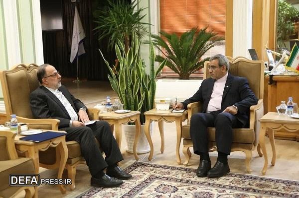 استاندار خراسان رضوی: طرح واردات برق از ترکمنستان با سرمایه‌گذاری بخش خصوصی اجرا می‌شود