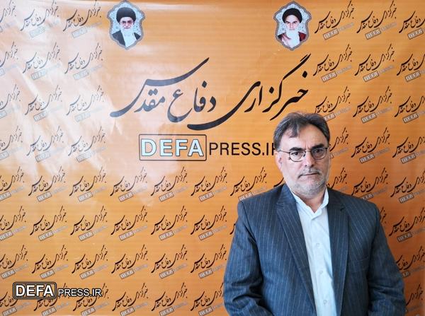 نویسنده و رزمنده دفاع‌مقدس: موظف به آشنا ساختن نسل امروز با آرمان‌های شهدا هستیم