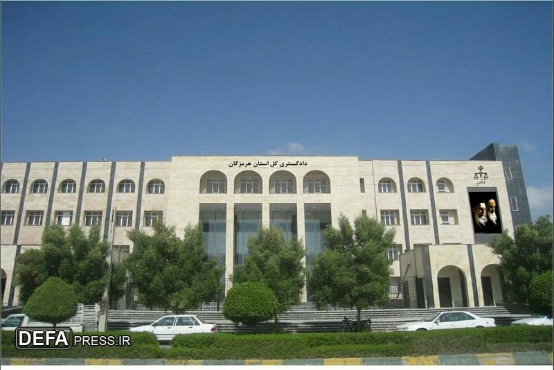 اسامی جانباختگان شناسایی شده حادثه بندرعباس اعلام شد