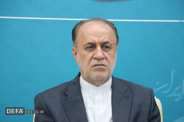 حاجی بابایی: فوق‌العاده ۵۰ درصد فرهنگیان هر چه زودتر اجرایی شود