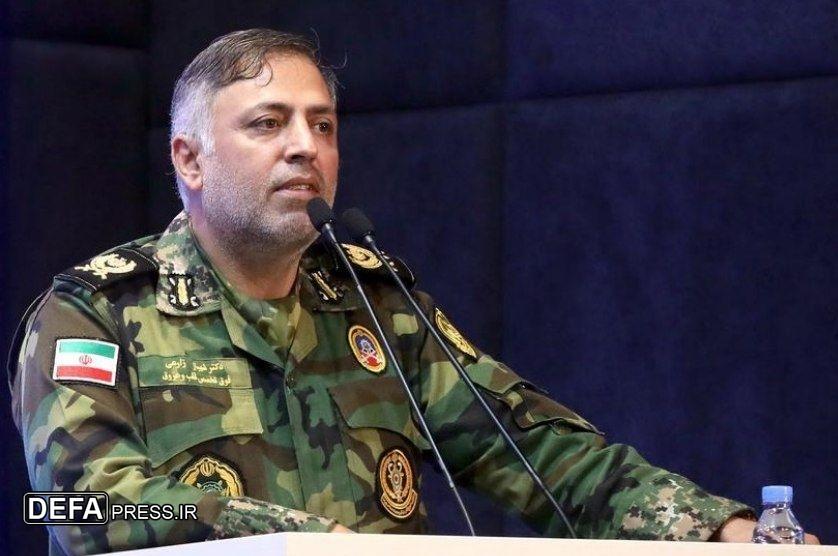 آمادگی کامل بیمارستان‌های نیروی زمینی ارتش برای خدمت‌رسانی به مصدومان حادثه بندر شهید رجایی