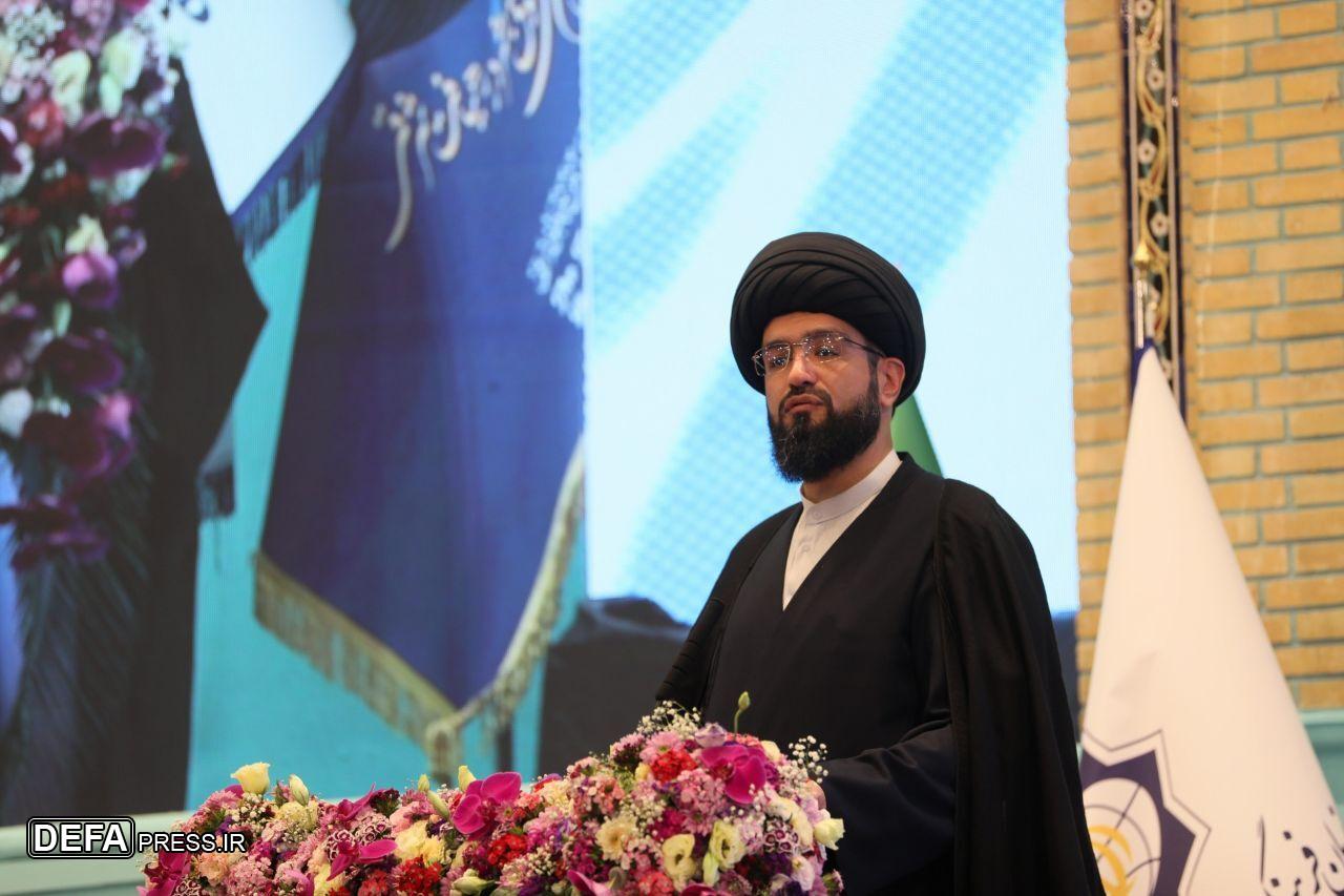 رئیس دانشگاه باقرالعلوم (ع): حقوق بشر در رهیافت شرقی اصالت فرهنگ‌ها و تمدن‌ها را در نظر دارد