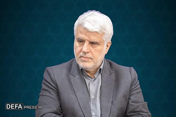 مدیرکل همکاری‌های علمی و دانشگاهی سازمان فرهنگ و ارتباطات اسلامی: اجلاس «حقوق بشر در رهیافت شرقی» آغازی برای یک تبادل تاریخی میان کشورهای شرق فرهنگی است 