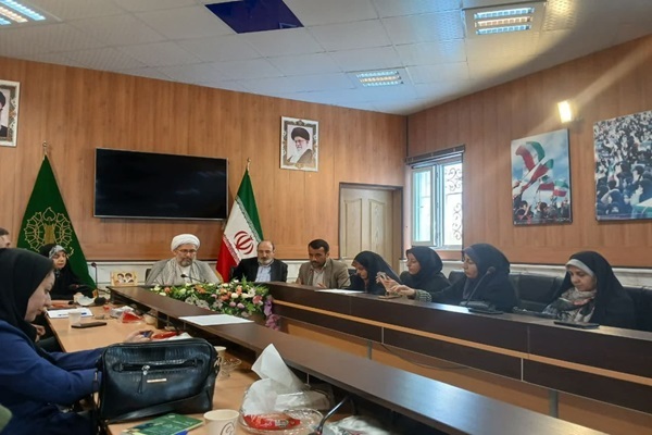 کانون‌های مساجد، میزبان کاروان سفیران کریمه 