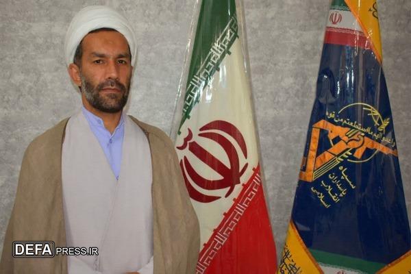 وحدت ملاک اصلی انقلاب اسلامی است