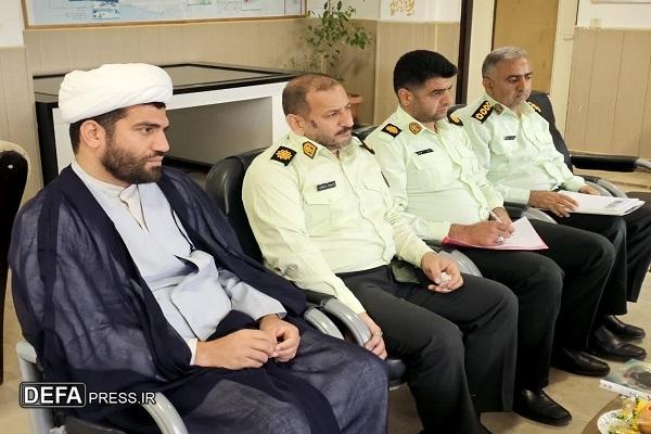 سرهنگ سلامی: موزه دفاع مقدس و مقاومت مازندران نماد مقاومت و مجاهدت مردم و شهدای دیار علویان است