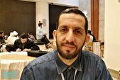 اولویت انتخاب آثار بخش گرافیک جشنواره رضوی «استکبارستیزی» بود
