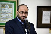 رقابت ۳۵۰ اثر فاخر در جشنواره خوشنویسی رضوی