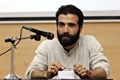 انتقال سیره رضوی از طریق گرافیک و هنر به زیبایی قابل انتقال است