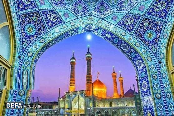برنامه‌های رادیو ویژه میلاد حضرت معصومه (س)