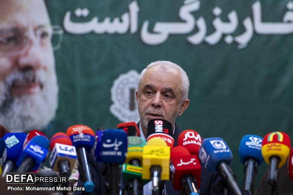 اوحدی: مراسم سالگرد شهدای خدمت در میدان امام حسین(ع) برگزار می‌شود