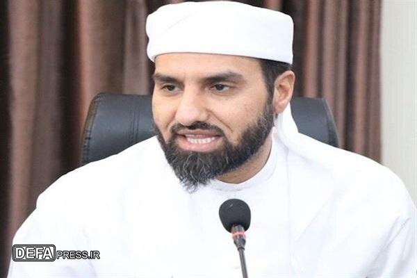 امروز بیش از هر زمان دیگری نیازمند حفظ وحدت میان امت اسلامی هستیم