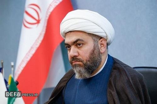 سخنرانی رییس جمهور در بزرگداشت شهدای خدمت