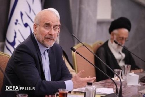 قالیباف: تنقیح قوانین با استفاده از هوش مصنوعی درحال انجام است